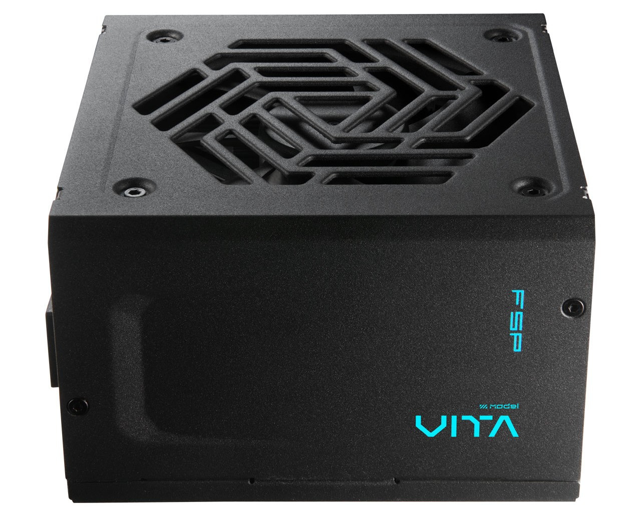 Zasilacz FSP VITA 550 BD 550W Gold ATX 3.1 czarny (VITA-550GD) Zasilacz FSP VITA 550 BD 550W Gold ATX 3.1 czarny (VITA-550GD)