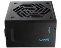Miniatura zdjęcia: Zasilacz FSP VITA 550 BD 550W Gold ATX 3.1 czarny (VITA-550GD) Miniatura zdjęcia: Zasilacz FSP VITA 550 BD 550W Gold ATX 3.1 czarny (VITA-550GD)