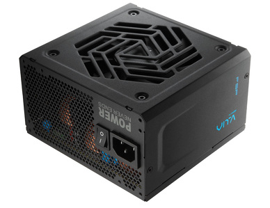 Miniatura produktu: Zasilacz FSP Fortron VITA 750 GD 750W Gold ATX 3.1 PCIe 5.1 czarny (VITA-750GD)