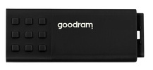 Miniatura zdjęcia: Pendrive GOODRAM UME3 64GB USB 3.2 Gen 1 Black