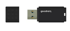 Miniatura zdjęcia: Pendrive GOODRAM UME3 64GB USB 3.2 Gen 1 Black