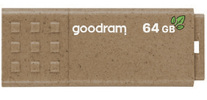 Pendrive GOODRAM UME3 ECO FRIENDLY 64GB USB 3.2 Gen 1