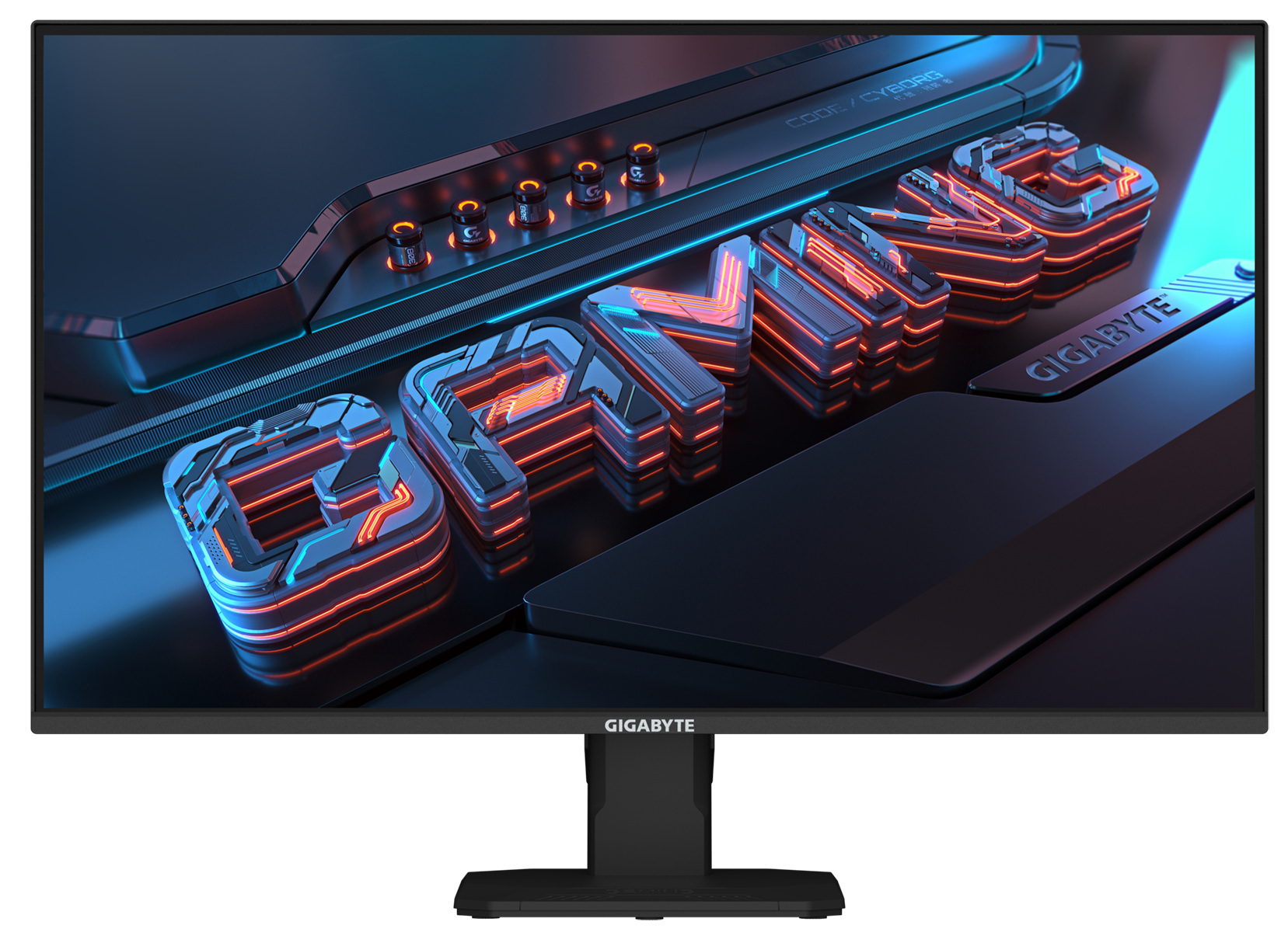 Monitor Gigabyte GS25F2 24,5