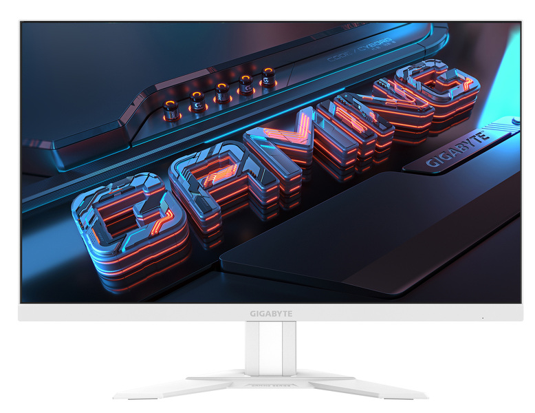 Zdjęcie produktu: Monitor Gigabyte M27QA ICE 27