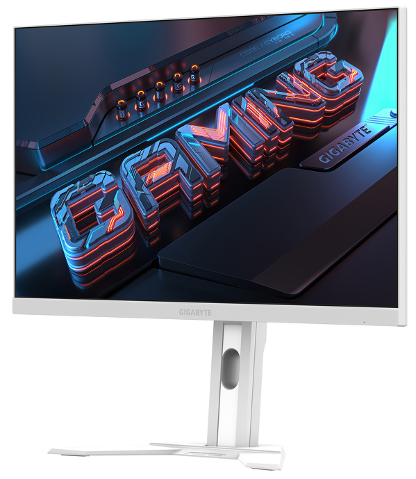 Zdjęcie produktu: Monitor Gigabyte M27QA ICE 27