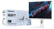 Miniatura zdjęcia: Monitor Gigabyte M27QA ICE 27