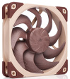 Miniatura produktu:Wentylator Noctua NF-A12x25 G2 PWM Sterrox 120mm