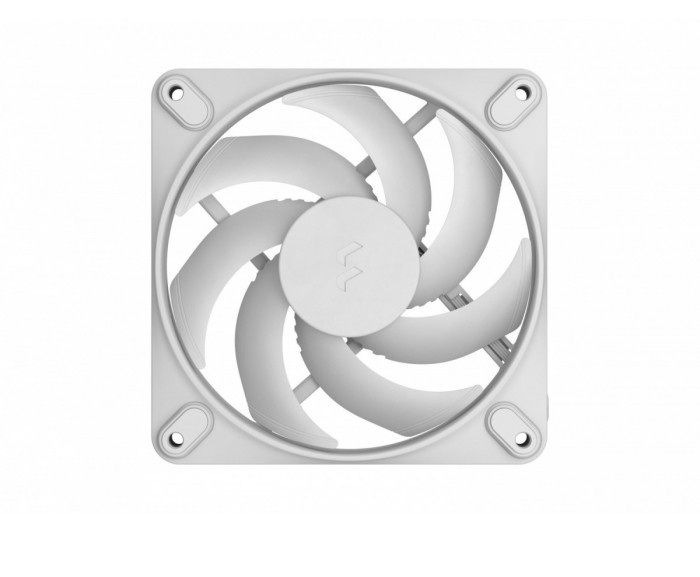 Wentylator Fractal Design Momentum 12 biały 120mm (FD-F-MO1-1202)