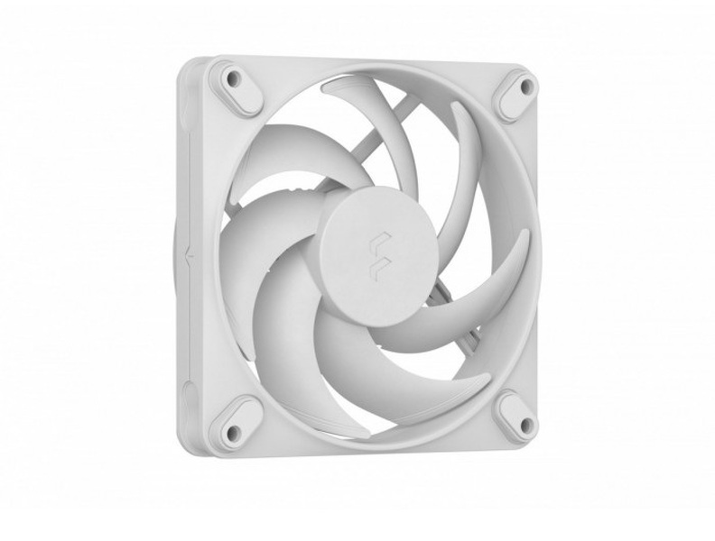 Zdjęcie produktu: Wentylator Fractal Design Momentum 12 biały 120mm (FD-F-MO1-1202)