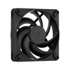 Miniatura zdjęcia: Wentylator Fractal Design Momentum 12 czarny 120mm (FD-F-MO1-1201)