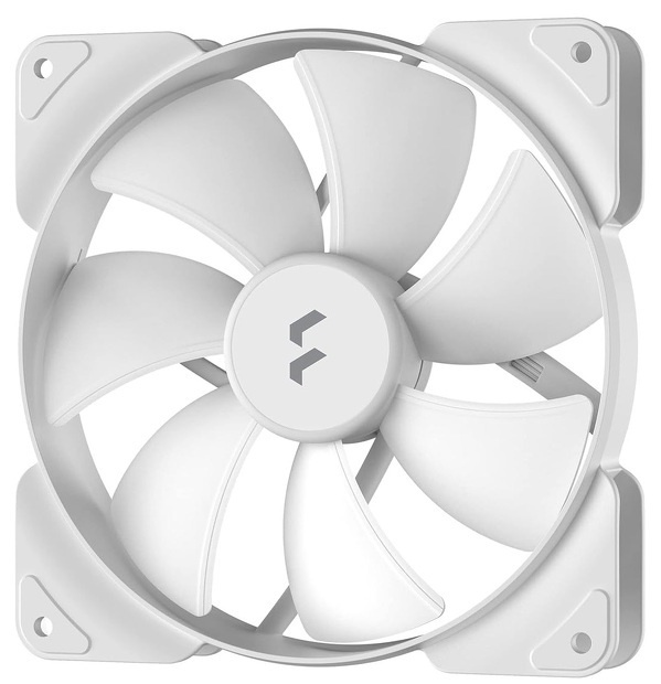 Zdjęcie produktu: Wentylator Fractal Design Momentum 14 ARGB biały 140mm (FD-F-MR1-1402)