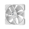 Miniatura zdjęcia: Wentylator Fractal Design Momentum 14 ARGB biały 140mm (FD-F-MR1-1402)