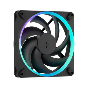 Miniatura produktu: Wentylator Fractal Design Momentum 14 ARGB czarny 140mm (FD-F-MR1-1401)