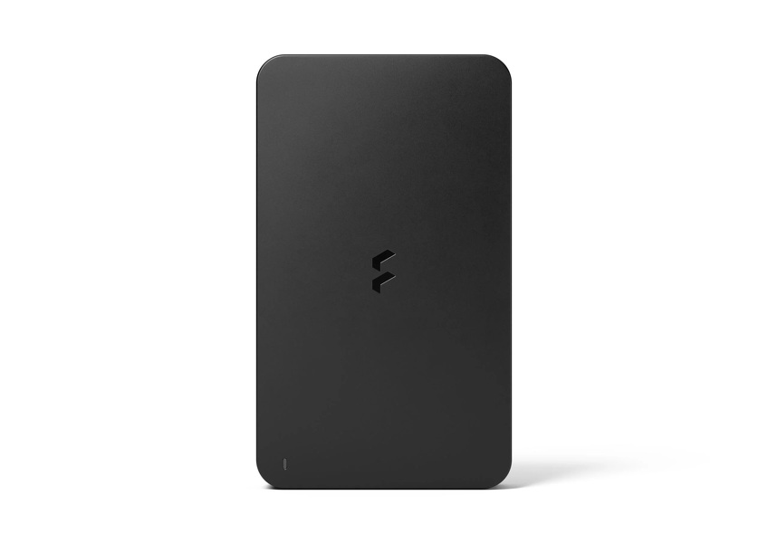 Zdjęcie produktu: Kontroler wentylatorów Fractal Design Adjust Pro (FD-A-APH1-001)