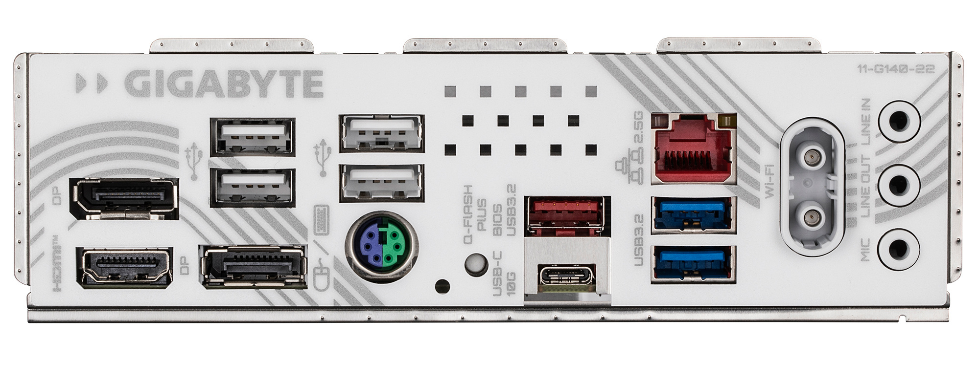 Płyta główna Gigabyte B850M EAGLE WF6E ICE AM5