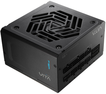 Miniatura produktu: Zasilacz FSP Fortron VITA 1000 GM 1000W Gold ATX 3.1 PCIe 5.1 czarny (VITA-1000GM)