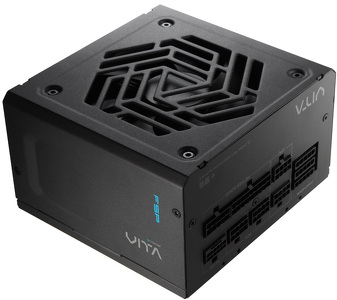 Miniatura produktu: Zasilacz FSP Fortron  Advan 750 GM 750W Gold ATX 3.1 PCIe 5.1 czarny (ADVAN-750GM)