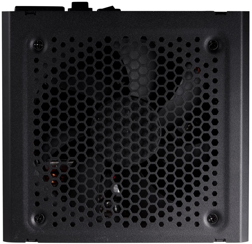 Zasilacz FSP Fortron  Advan 850 GM 850W Gold ATX 3.1 PCIe 5.1 czarny (ADVAN-850GM)