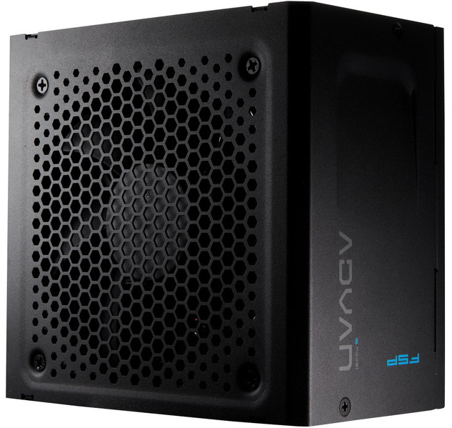 Zdjęcie produktu: Zasilacz FSP Fortron  Advan 850 GM 850W Gold ATX 3.1 PCIe 5.1 czarny (ADVAN-850GM)