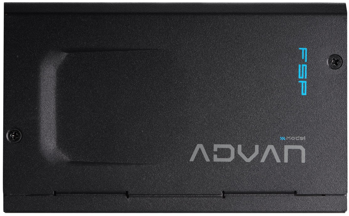 Zasilacz FSP Fortron  Advan 1000 GM 1000W Gold ATX 3.1 PCIe 5.1 czarny (ADVAN-1000GM)