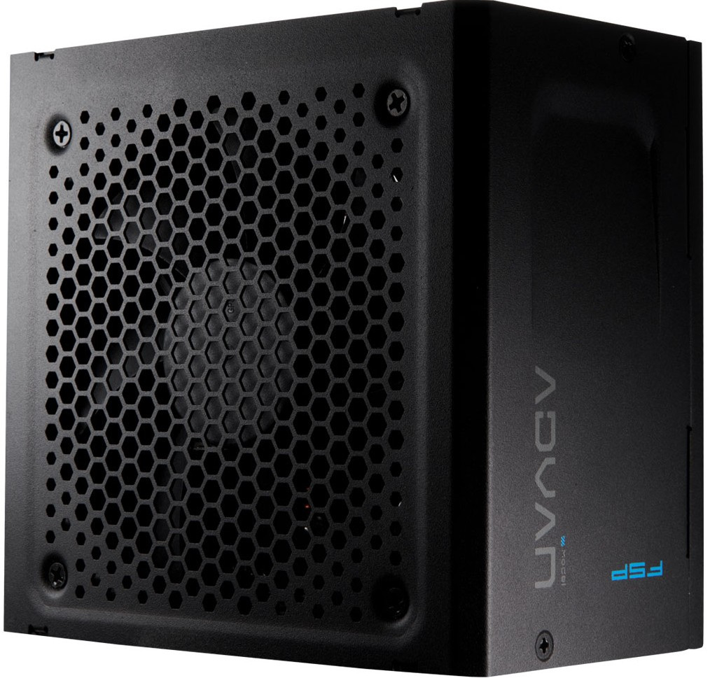 Zasilacz FSP Fortron  Advan 1000 GM 1000W Gold ATX 3.1 PCIe 5.1 czarny (ADVAN-1000GM)