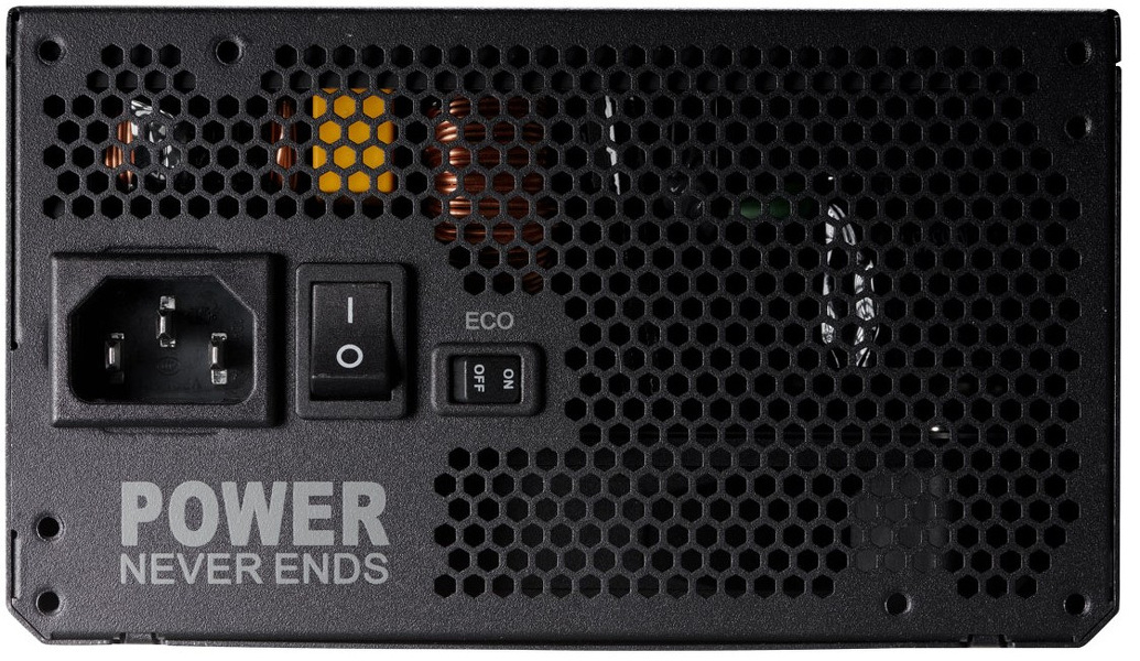 Zdjęcie produktu: Zasilacz FSP Fortron  Advan 1000 GM 1000W Gold ATX 3.1 PCIe 5.1 czarny (ADVAN-1000GM)