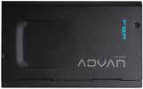 Miniatura zdjęcia: Zasilacz FSP Fortron  Advan 1000 GM 1000W Gold ATX 3.1 PCIe 5.1 czarny (ADVAN-1000GM)
