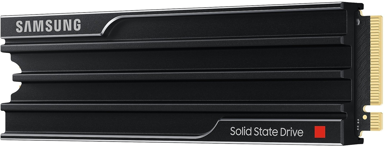 Zdjęcie produktu: Dysk SSD Samsung 9100 PRO Heatsink 2TB M.2 2280 PCIe 5.0 x4 NVMe 2.0 (14700/13400 MB/s)