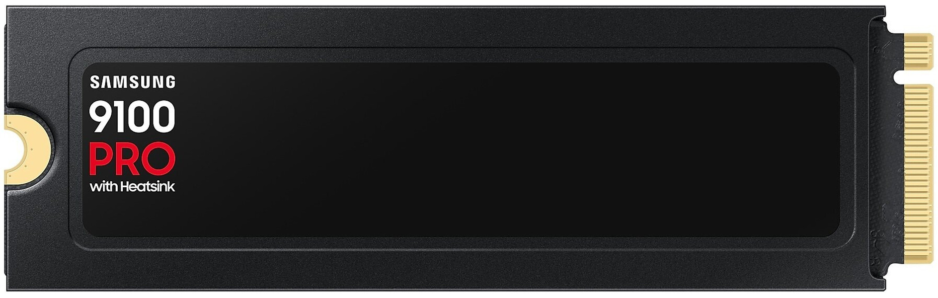 Zdjęcie produktu: Dysk SSD Samsung 9100 PRO Heatsink 4TB M.2 2280 PCIe 5.0 x4 NVMe 2.0 (14800/13400 MB/s)