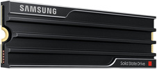 Miniatura zdjęcia: Dysk SSD Samsung 9100 PRO Heatsink 4TB M.2 2280 PCIe 5.0 x4 NVMe 2.0 (14800/13400 MB/s)