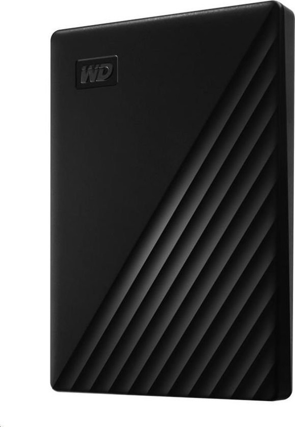 Zdjęcie produktu: Dysk zewnętrzny WD My Passport 6TB 2,5
