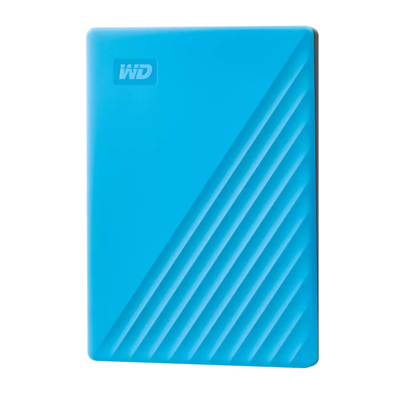 Dysk zewnętrzny WD My Passport 6TB 2,5