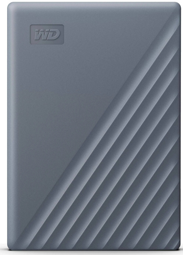 Zdjęcie produktu: Dysk zewnętrzny WD My Passport 6TB 2,5