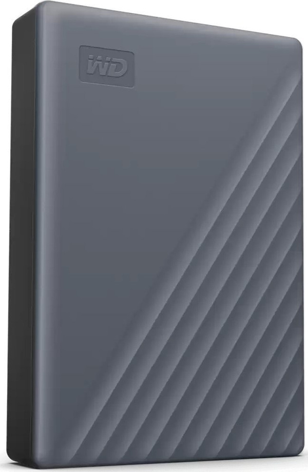 Zdjęcie produktu: Dysk zewnętrzny WD My Passport 6TB 2,5
