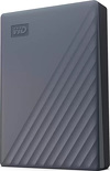 Miniatura zdjęcia: Dysk zewnętrzny WD My Passport 6TB 2,5