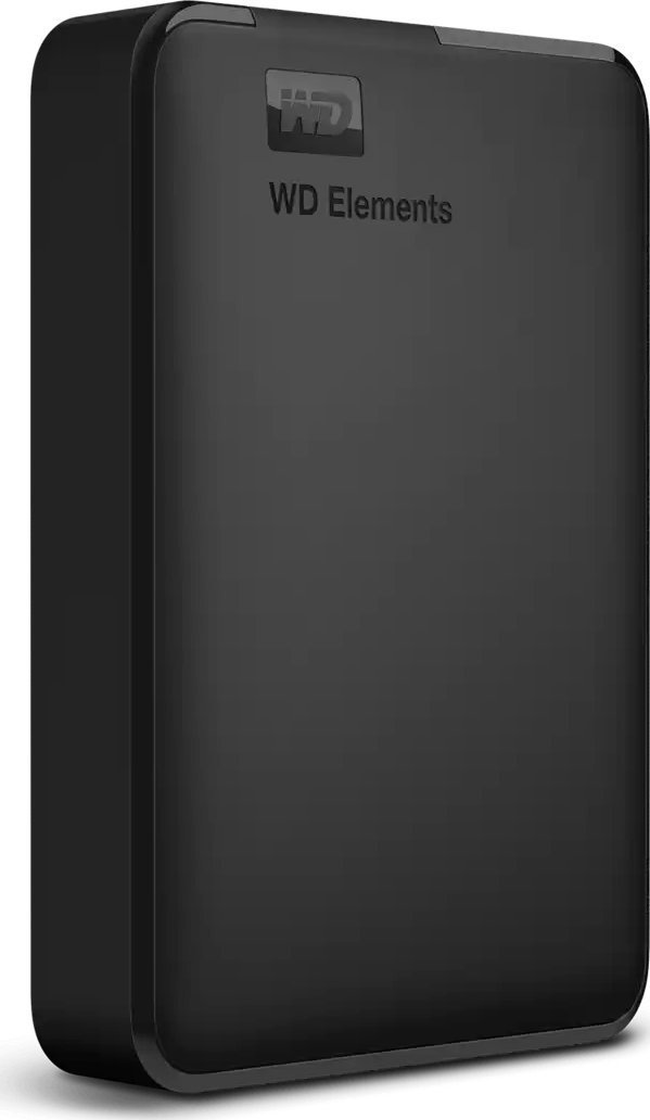 Dysk zewnętrzny WD Elements Portable 6TB 2,5
