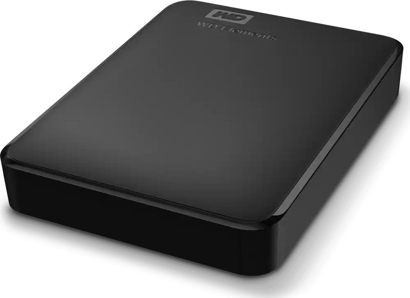 Zdjęcie produktu: Dysk zewnętrzny WD Elements Portable 6TB 2,5