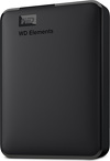Miniatura zdjęcia: Dysk zewnętrzny WD Elements Portable 6TB 2,5