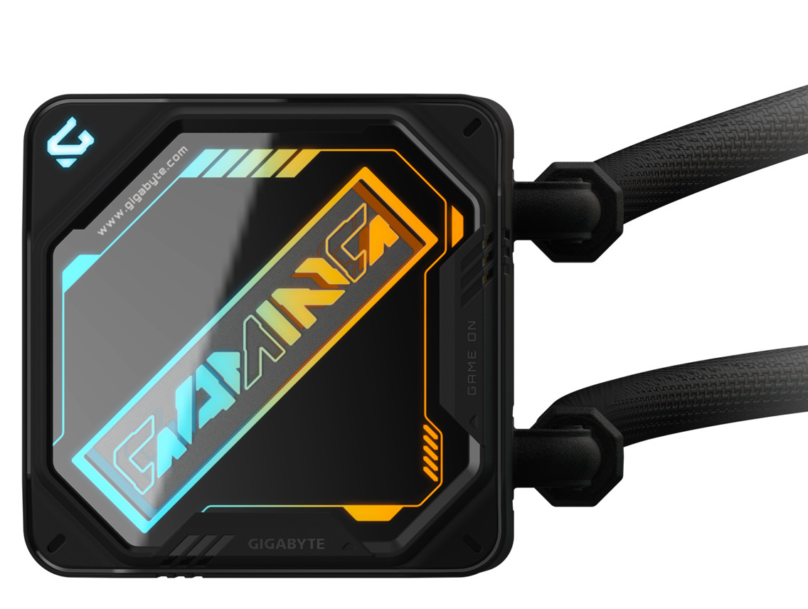 Chłodzenie wodne Gigabyte GME 360