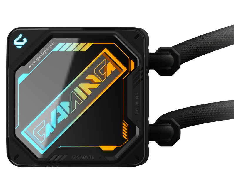 Zdjęcie produktu: Chłodzenie wodne Gigabyte GME 360