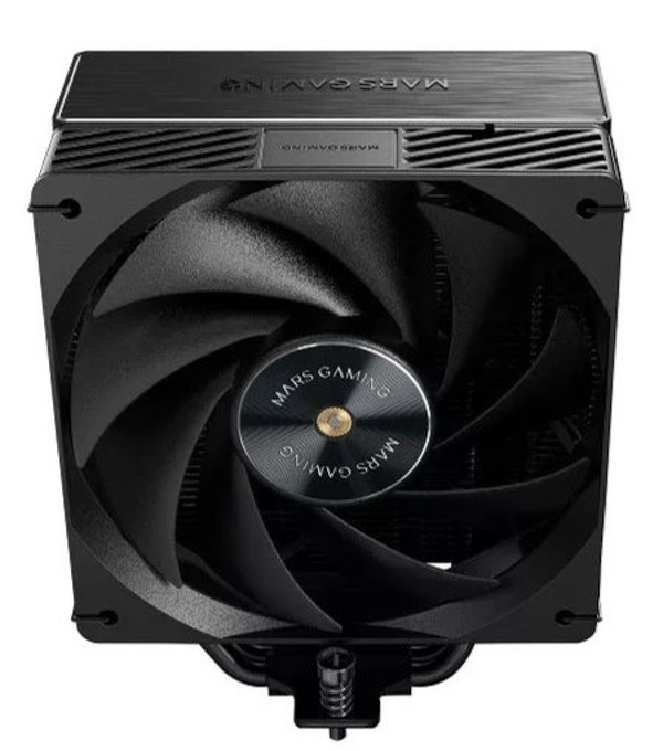 Zdjęcie produktu: Chłodzenie CPU Tacens Mars MCPUX5 120 PWM 280W Black