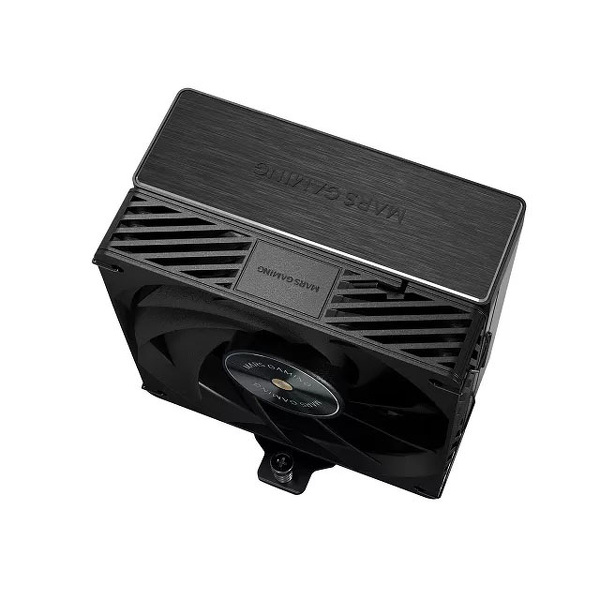 Zdjęcie produktu: Chłodzenie CPU Tacens Mars MCPUX5 120 PWM 280W Black