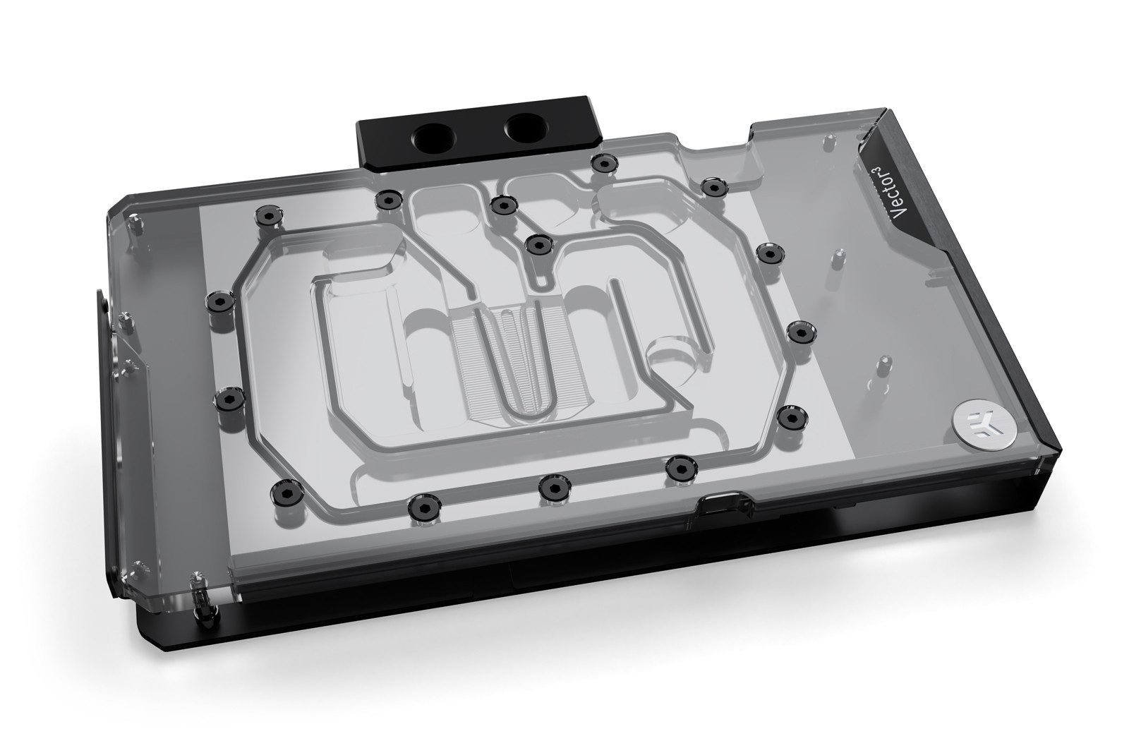 EK-Quantum Vector3 Suprim RTX 5090 - Plexi