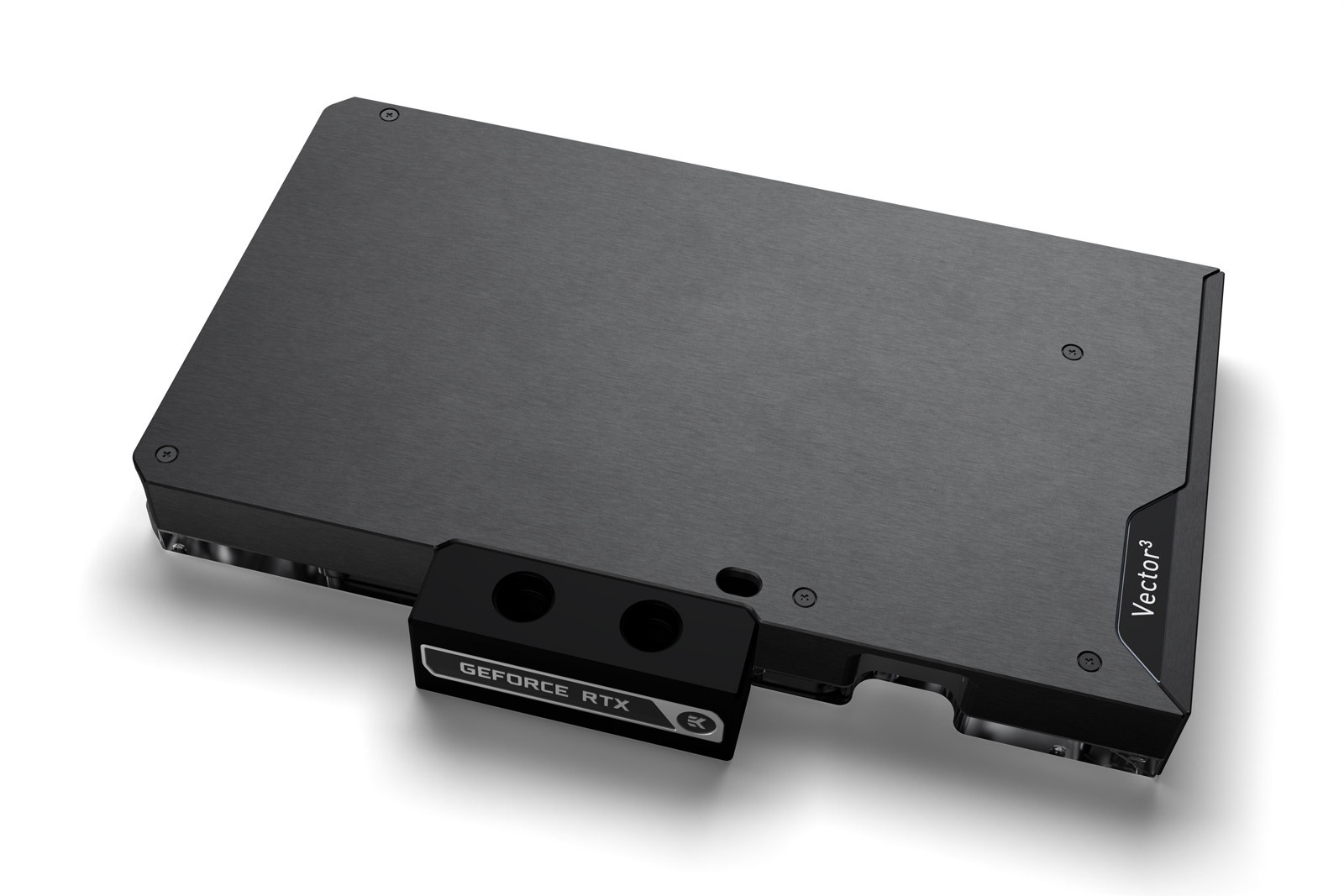 EK-Quantum Vector3 Suprim RTX 5090 - Plexi