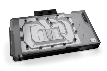 Miniatura produktu: EK-Quantum Vector3 Suprim RTX 5090 - Plexi