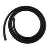XSPC 10/13mm EPDM - Matte Black 1m