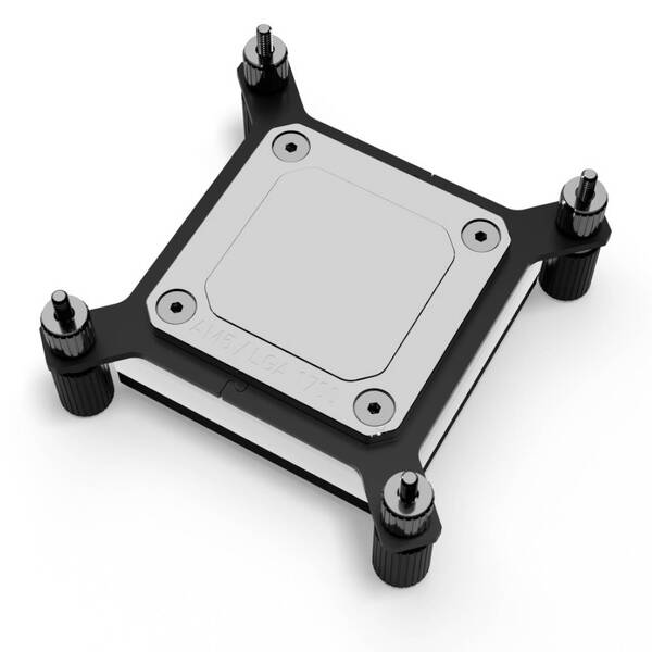 Zdjęcie produktu: EK-Quantum Velocity3 1700/1851/AM5 - Acetal