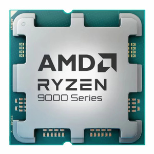 Miniatura produktu: Procesor AMD Ryzen 9 9950X AM5 OEM