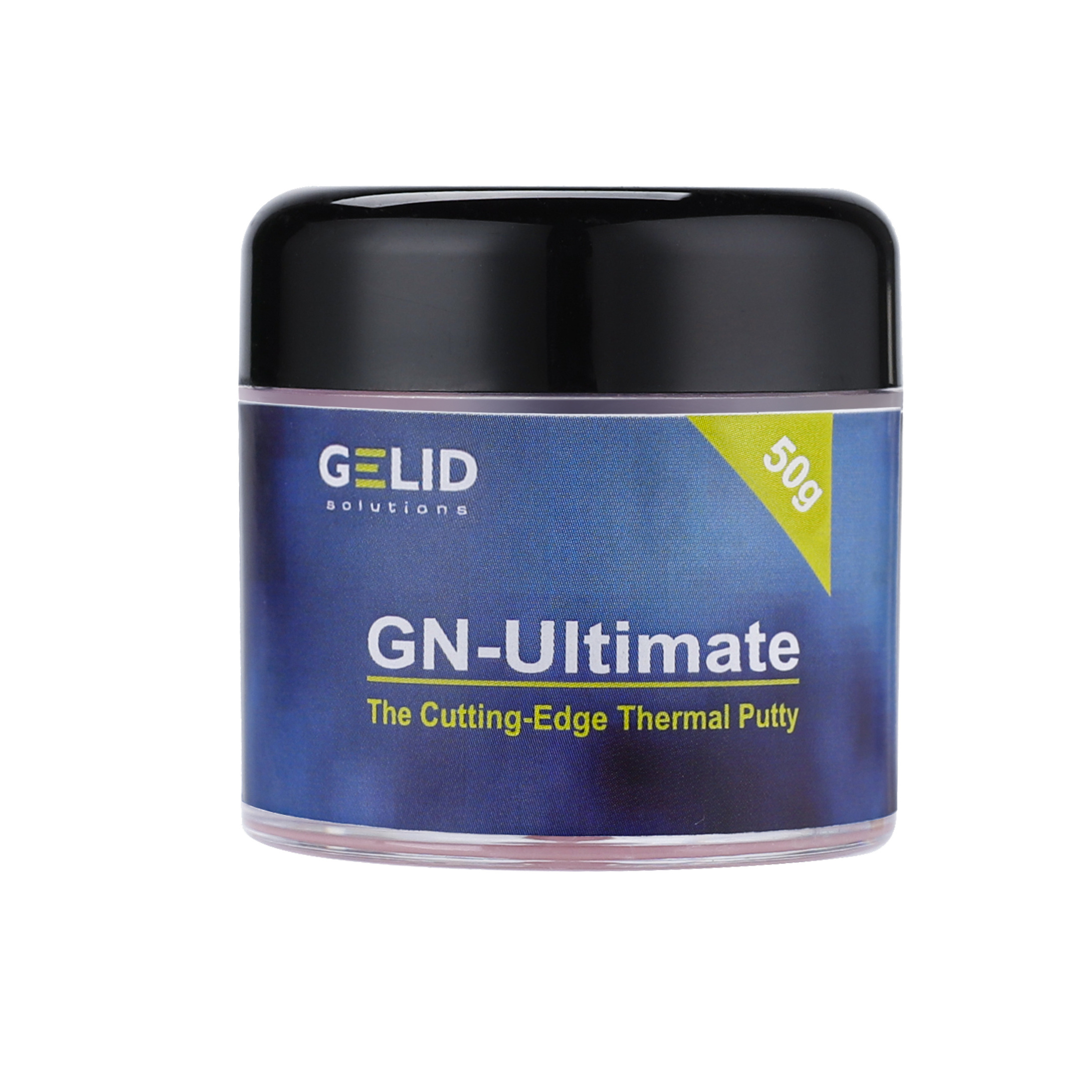 Gelid GN-Ultimate 10W 50g Thermal Putty Gelid GN-Ultimate 10W 50g Thermal Putty