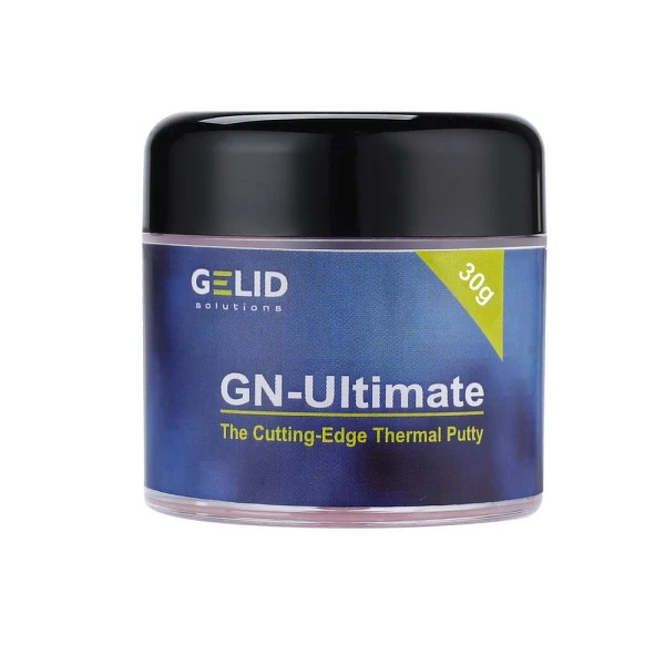 Zdjęcie produktu: Gelid GN-Ultimate 4W 50g Thermal Putty